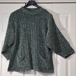 Vintage Great Lakes Country Sweater